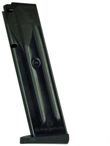 CZ Magazine Tactical Sport TS 2 9mm 10 Round